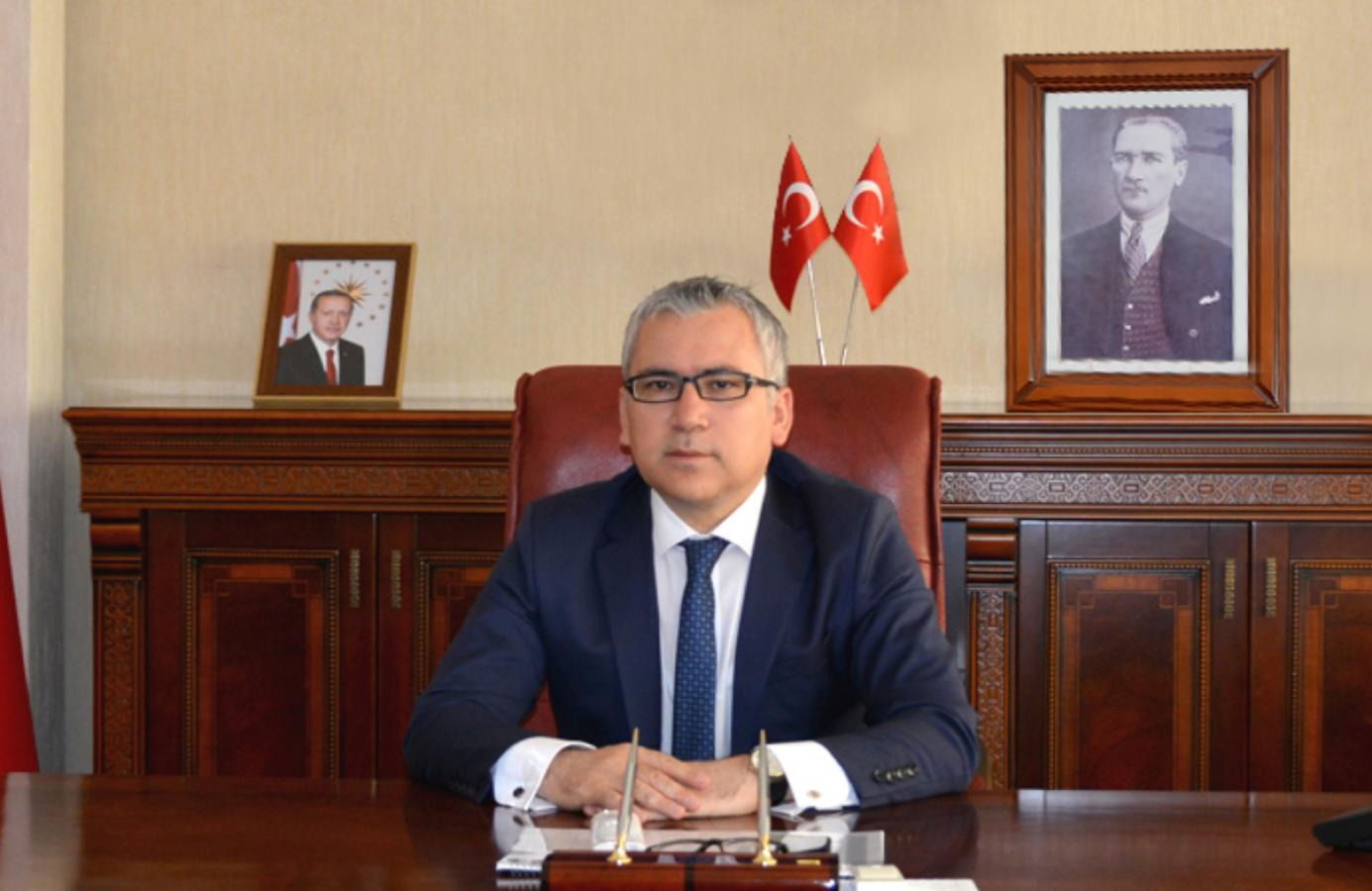 Dr. Yılmaz Şimşek