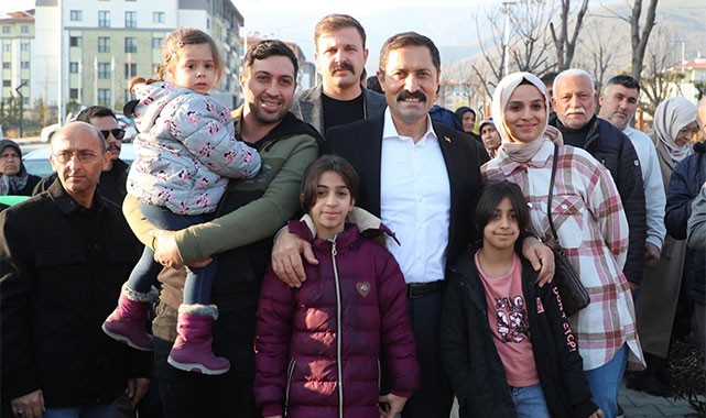 Vali Masatlı: Hatay halkı kimin deprem turisti gibi gelip slogan attığını biliyor