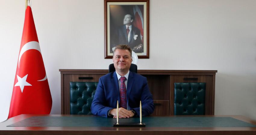 Erhan GÜNAY;