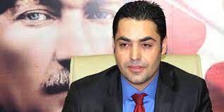 Orhan Aktürk;