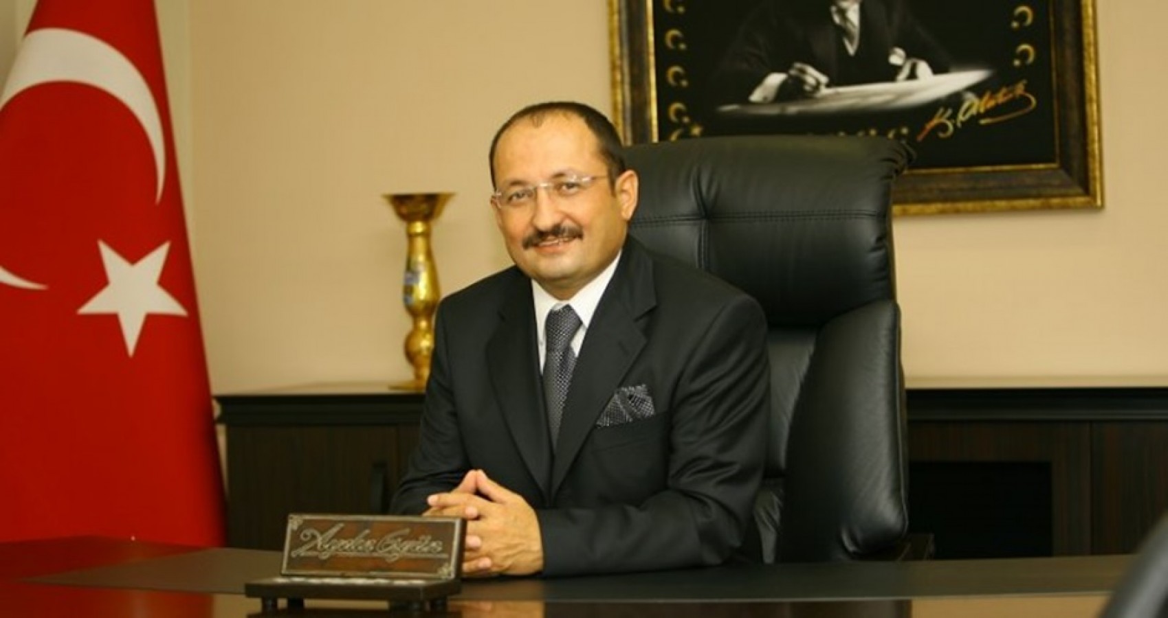 Aydın Ergün