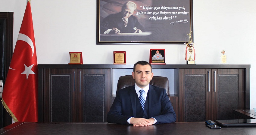 İsmail GÜNEY;
