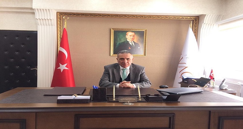 Haluk ŞİMŞEK;