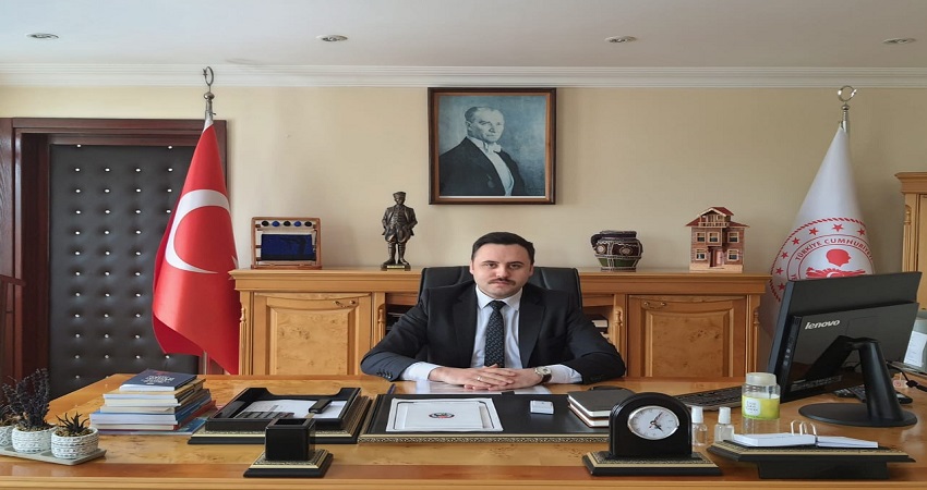 Ömer KARADAĞ;