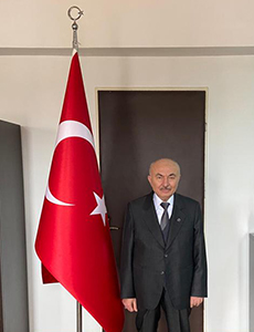 Emin Çolak;