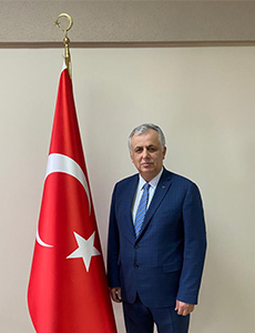 Şevket CİNBİR;