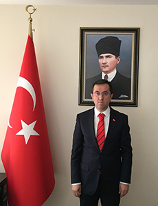 Metin MAYTALMAN;