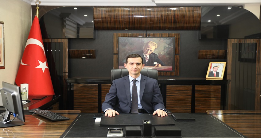 Hasan MEŞELİ;