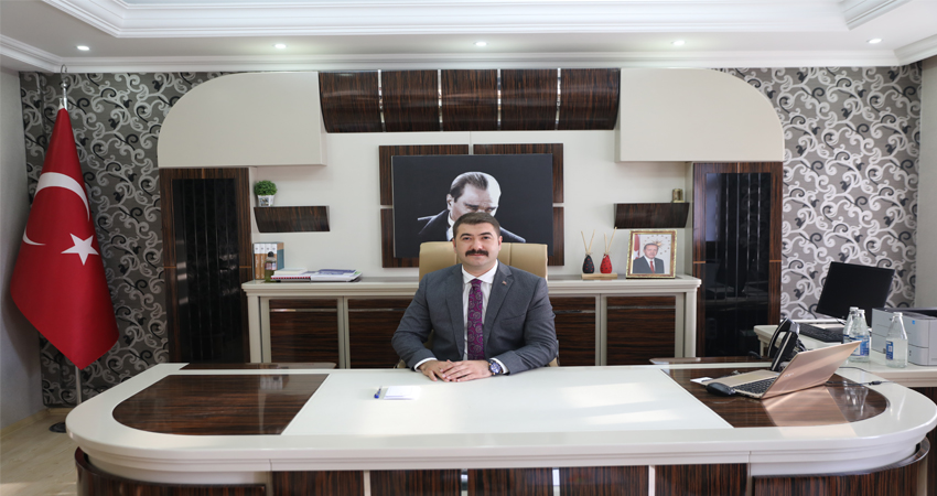 Ömer Said Karakaş;