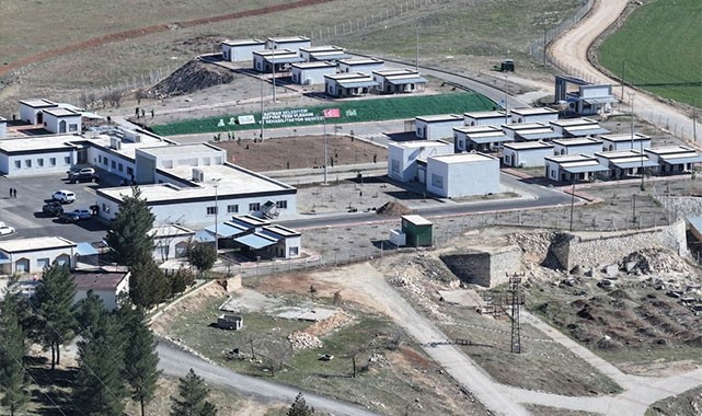 ''Vatandaşların günlük yaşamda konforu artacak''
