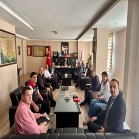 Karataş Havyarı, coğrafi işaret yolunda