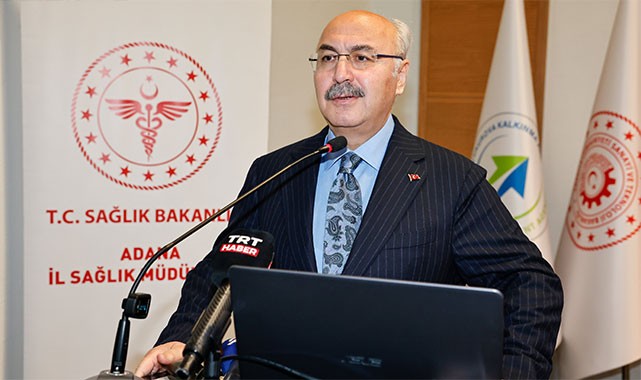 ''Annelere, babalara, ailelere büyük iş düşüyor!''