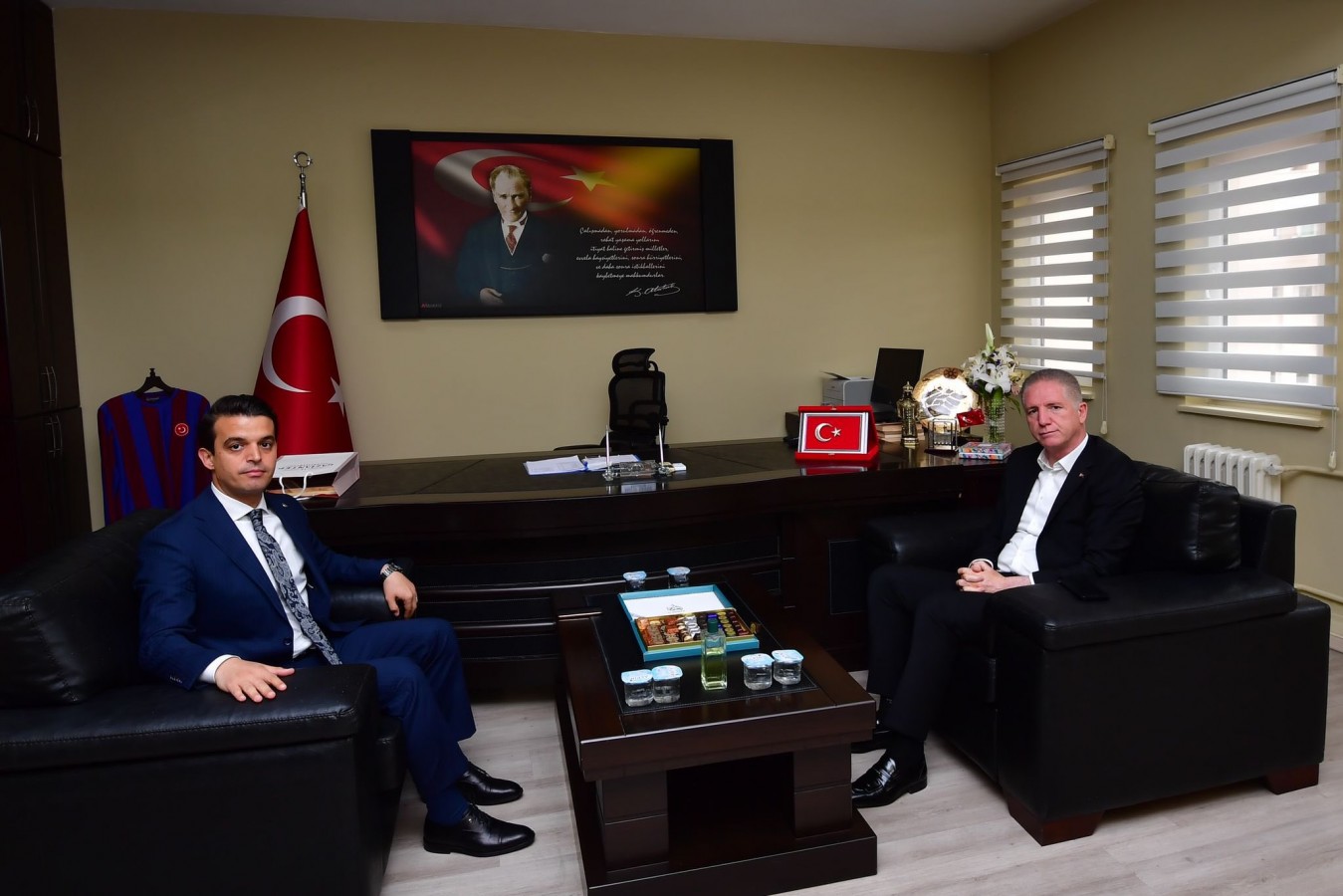 Sedat Sezik