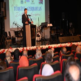 "İyi ki doğdun, iyi ki dünyaya geldin"