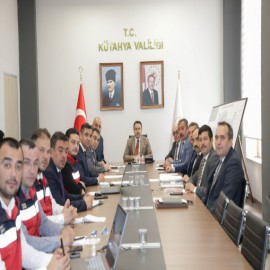 "Tarım da en az sanayi kadar önemli"