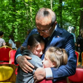Vali Yavuz:  Hiçbir çocuğumuzu kaybedemeyiz