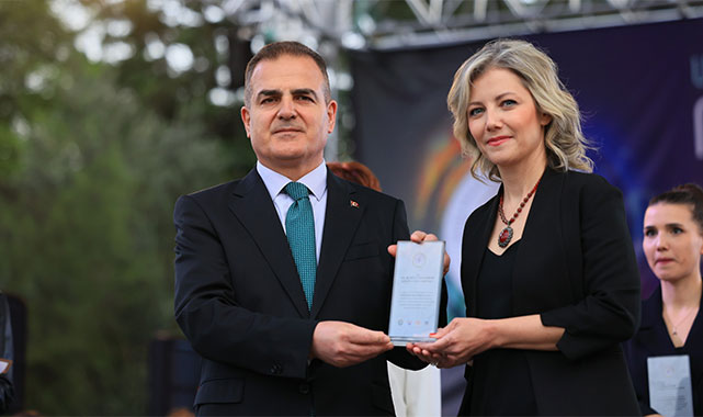 Muğla Uluslararası Muğla Korolar Şenliği’yle bir ilke imza attı: ''Dostluk, dayanışma ve etkileşimin güçlü bir simgesi'';
