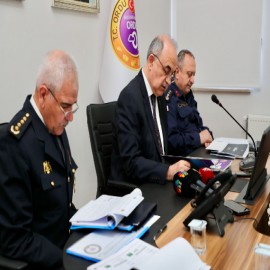 “En yakınımızdan başlayarak insanları sevgisiz bırakmayalım”