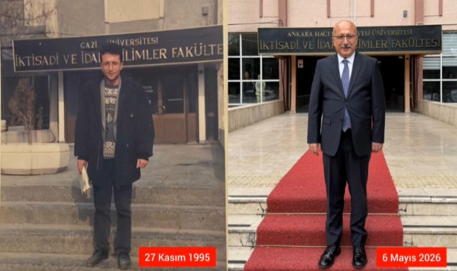 Vali Atik’ten, 31 yıl sonra aynı kare: