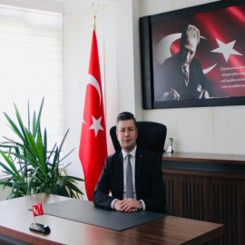 İnebolu’da Şeref ve Kahramanlık Günü'nün 105. yılı