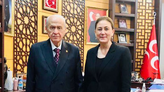 Huriye Küpeli Kan