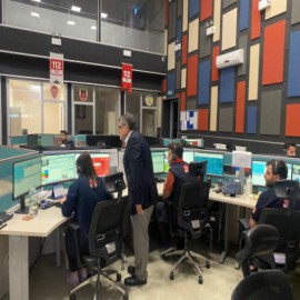 "Yardım bekleyenlerin sesini yüreklerinde hissediyorlar"