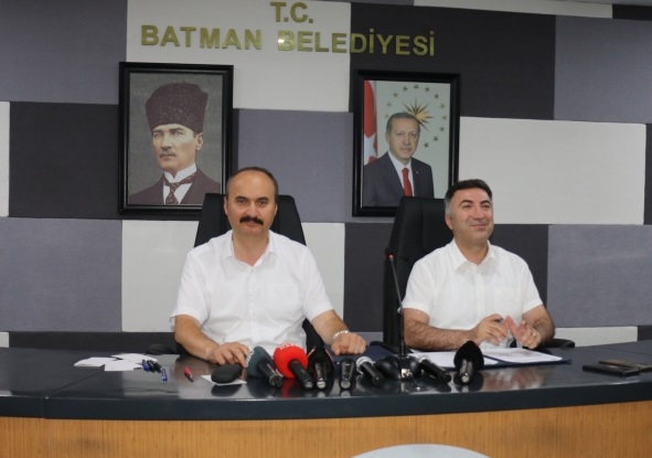 'Askıda yemek' uygulamasına devam!