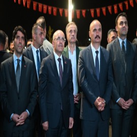 "Batman her geçen gün gelişiyor ve büyüyor"