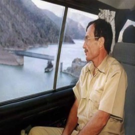 Efsane Vali Yazıcıoğlu’nun oğlundan duygulandıran paylaşım