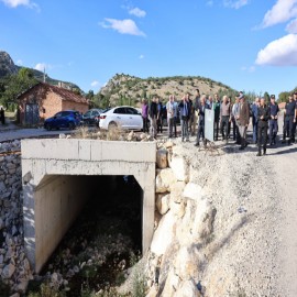 Vali Çalgan’dan, hizmetlerin etkin yürütülmesi için talimat