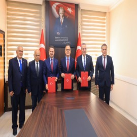 “Evlatlarımız erken yaşta meslek edinecek”
