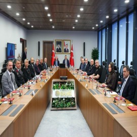 Bakan Çiftçi açıkladı: "Üniversitelerde görünürlüğümüzü ve denetimlerimizi artıracağız”