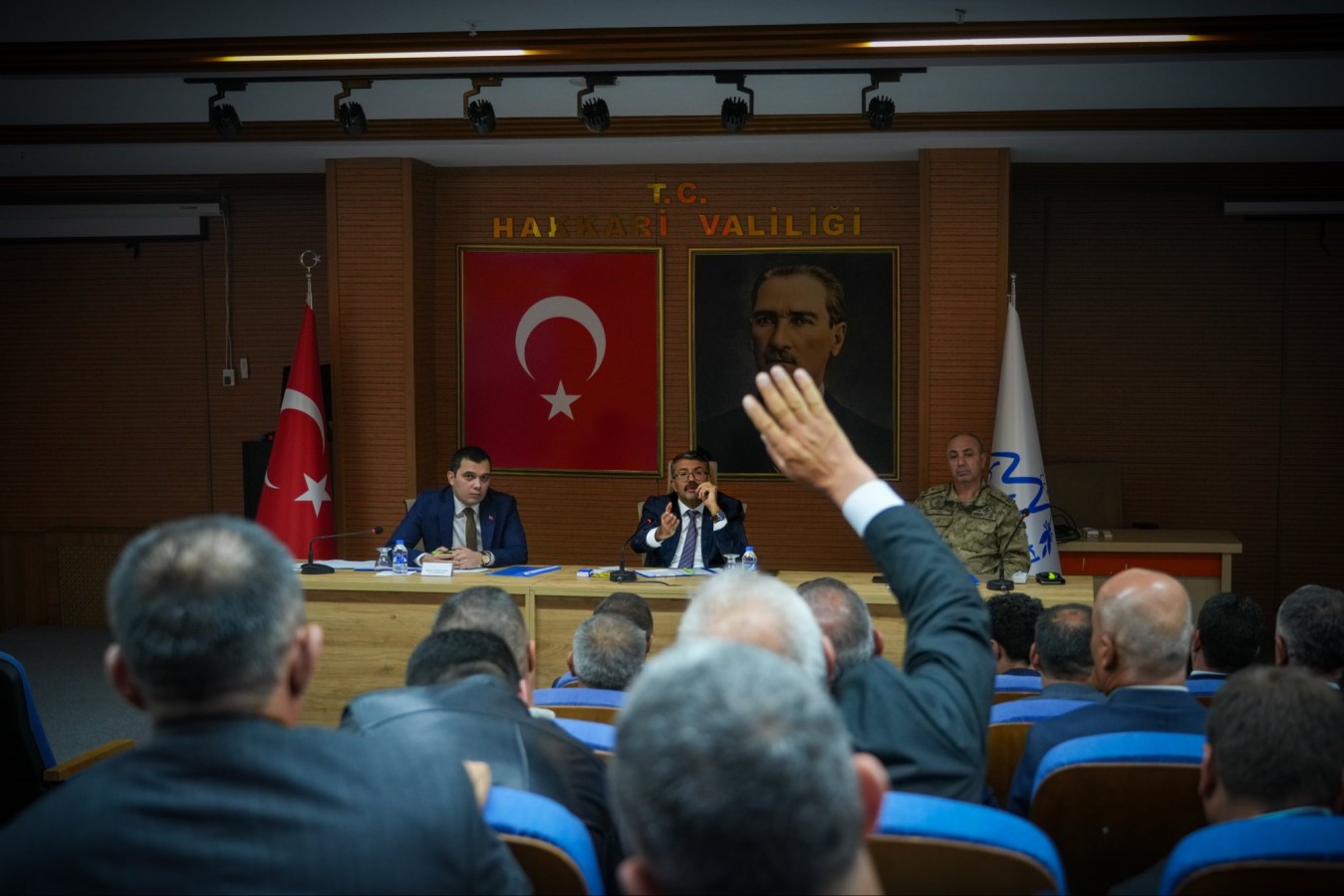 Ali Çelik