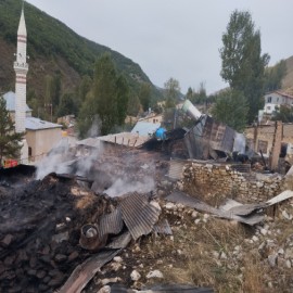 “Devletimiz tüm kurumlarıyla vatandaşların yanında”