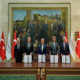 Gaziantep’te ihtiyaç sahibi 65 bin öğrenciye ayakkabı desteği