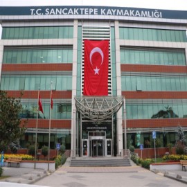 Sancaktepe Kaymakamlığı'ndan 'İbni Sina Ortaokulu' iddialarına yalanlama