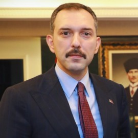 Mustafa İspirgil