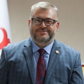 Dr. Gökçe OK