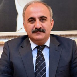 Dr. Yaşar AKSANYAR