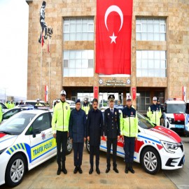 Kırşehir, gücüne güç katıyor