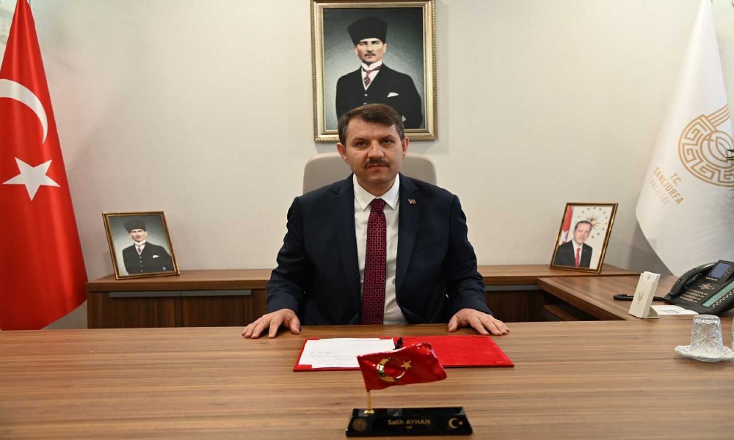 “Halkımızın hizmetkârı olmaya devam edeceğiz”;