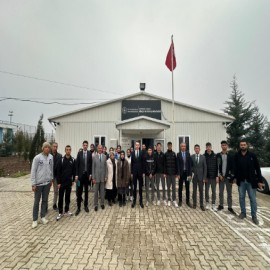 "Gençlerin fikirlerini dinleyeceğiz"