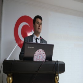 “İyi eğitim almış bireyler yetiştirmek için el birliğiyle çalışıyoruz”