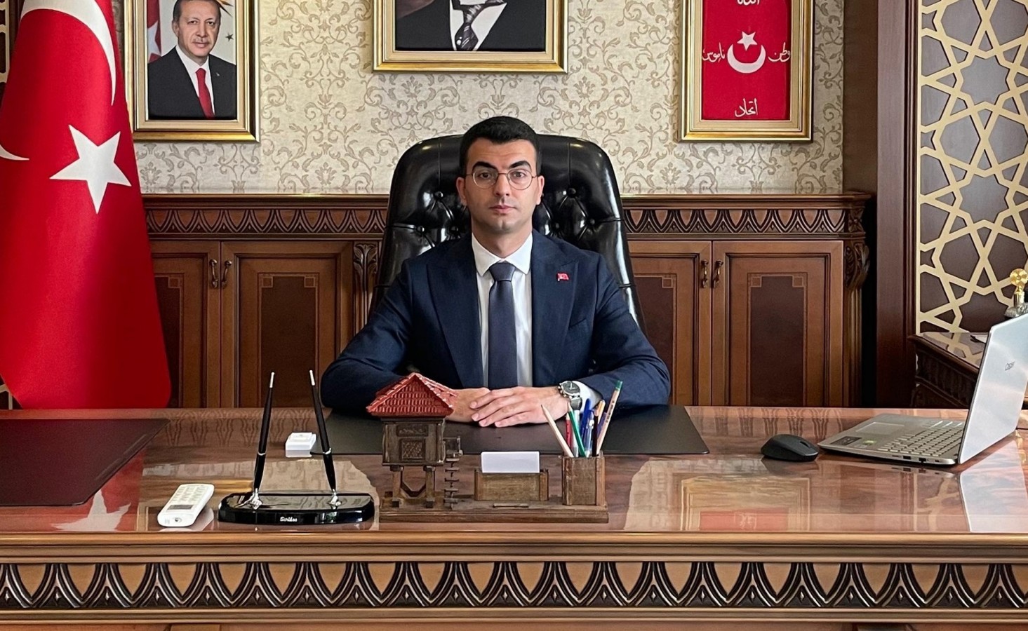 Alpay DİNCEL;