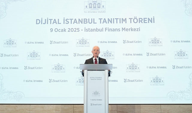 İstanbul'da dijitalleşmeyen tarihi eser kalmayacak: Hedef 40 bin!