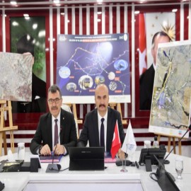 Batman’ın ulaşım vizyonunda dönüm noktası