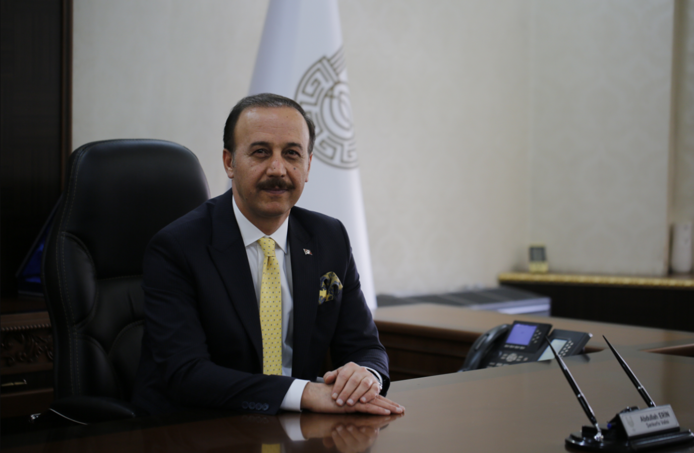 Abdullah ERİN