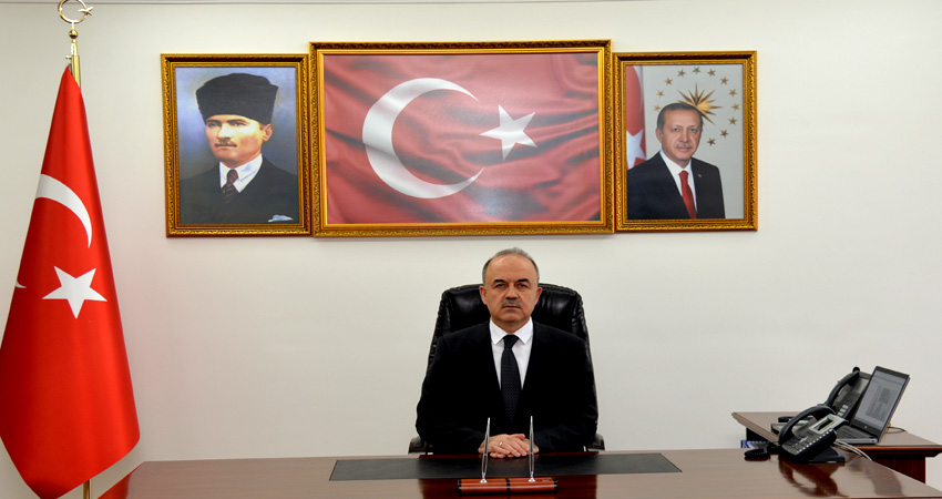 Muammer Erol