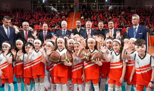 "İstanbullu çocuklar için en iyisini hedefliyoruz"