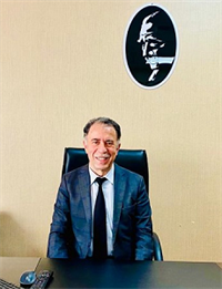 Yalçın BULUT;